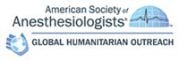 American Society of Anesthesiologists - ASA