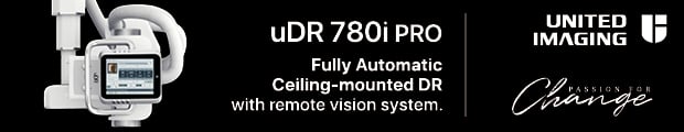 United Imaging - uDR 780i pro 