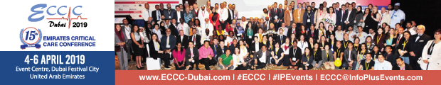 ECCC Dubai