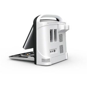 Portable ultrasound system / for multipurpose ultrasound imaging ECO 3 chison