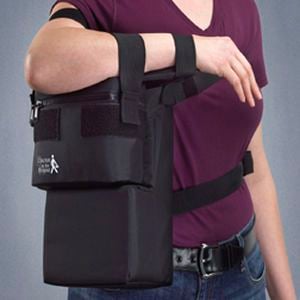 Shoulder splint (orthopedic immobilization) / shoulder abduction DITH 3-Point Products