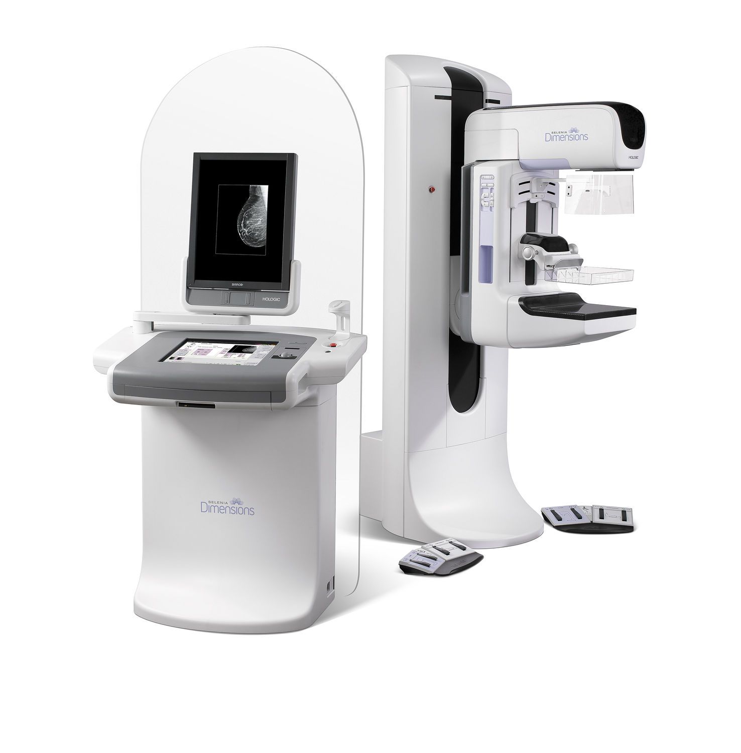 Selenia® Dimensions® Mammography System