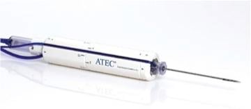 ATEC® Breast Biopsy System for Stereotactic Biopsy