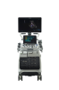 ARIETTA 850 Ultrasound Platform